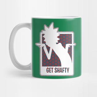 Phish: Shafty Mug